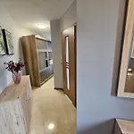 Apartment Panorama