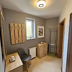 Apartment Panorama