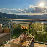 Panorama Wisla