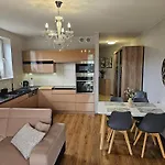 Apartment Panorama