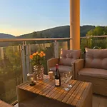 Apartment Panorama *