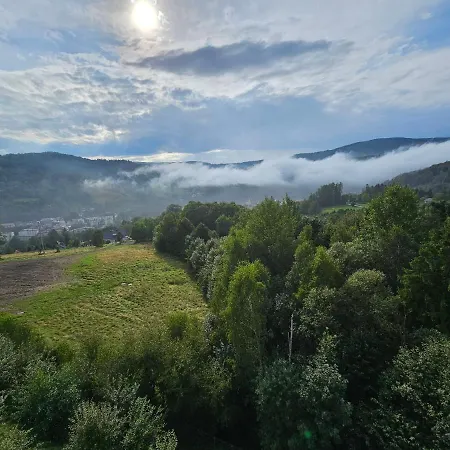 Апартаменты Panorama