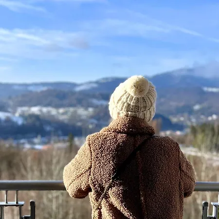 شقة Panorama