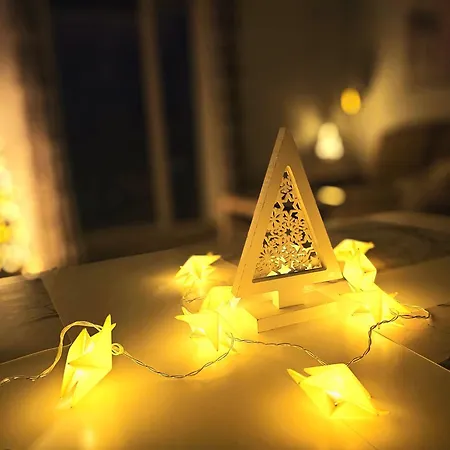 Panorama 아파트 비스와