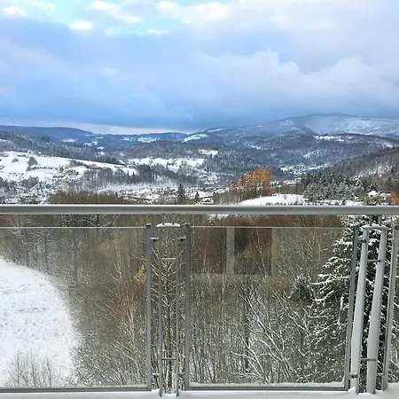 Apartamento Panorama Wisła