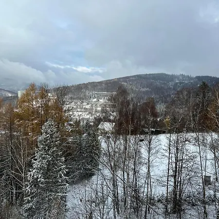 Апартаменты Panorama Висла