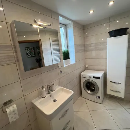 아파트 Panorama 비스와