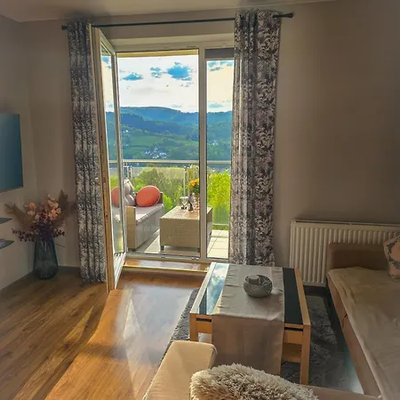 Apartment Panorama *