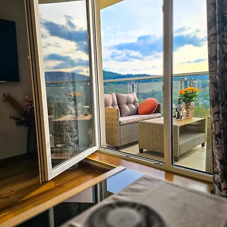Apartment Panorama *