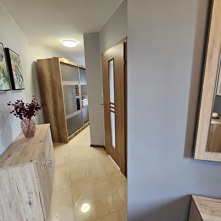 Apartment Panorama
