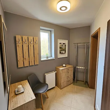 Apartment Panorama