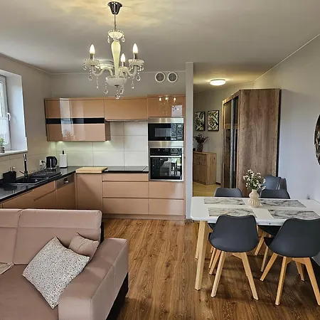 Apartment Panorama