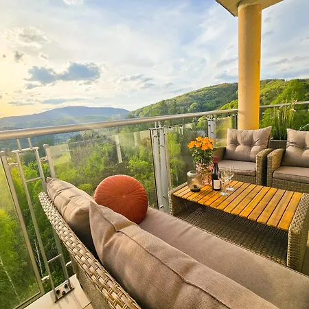 Apartamento Panorama