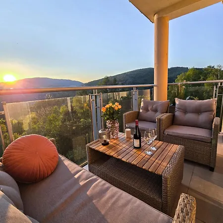 아파트 Panorama *