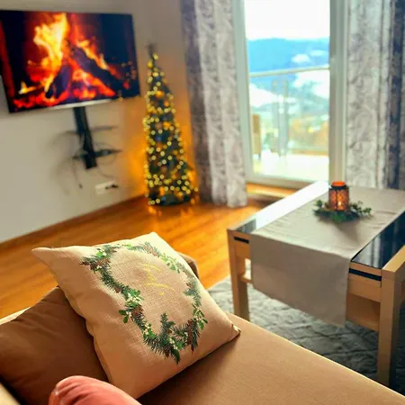 Apartamento Panorama Wisła