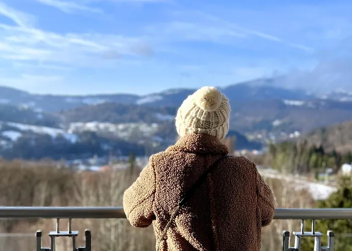 Apartamento Panorama