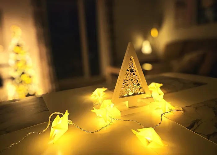 Panorama Apartamento Wisła