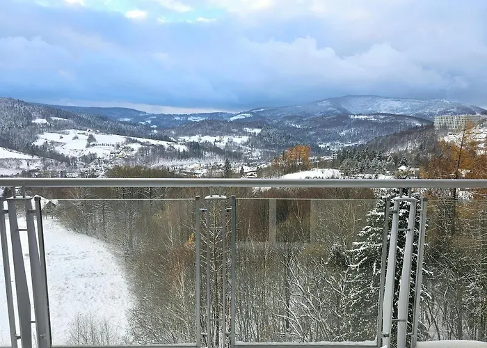 Apartamento Panorama Wisła