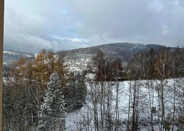 Apartamento Panorama Wisła