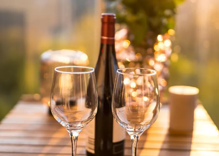 Apartamento Panorama