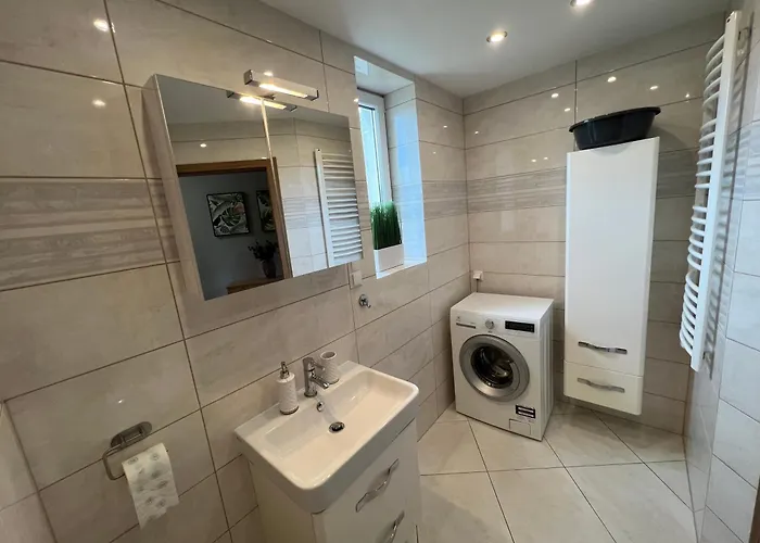 Apartamento Panorama Wisła