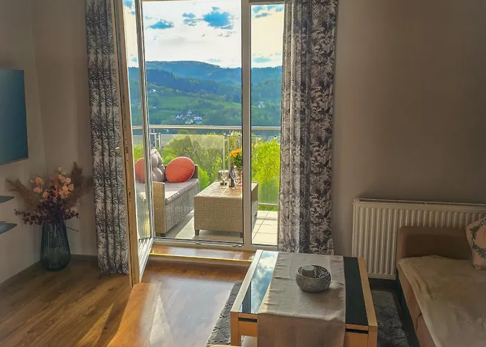 Apartamento Panorama *