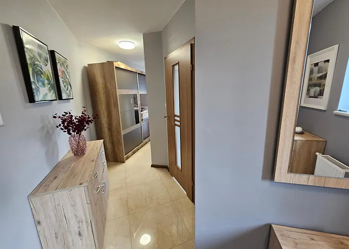 Apartamento Panorama