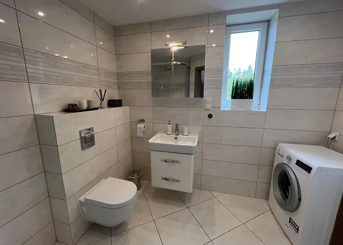 Apartamento Panorama