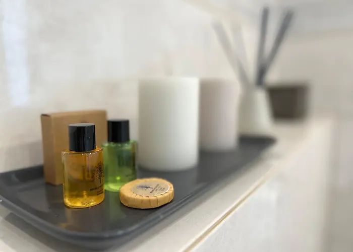 Apartamento Panorama *