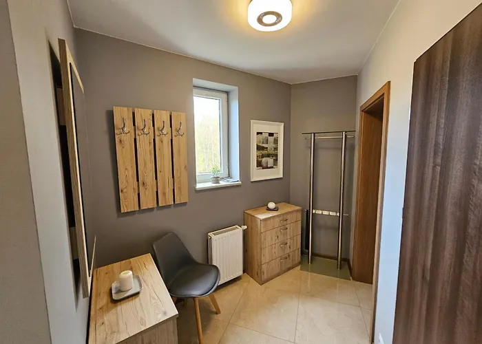 Apartamento Panorama