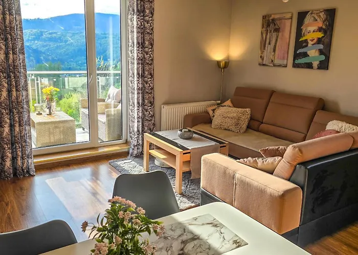 Apartamento Panorama Wisła