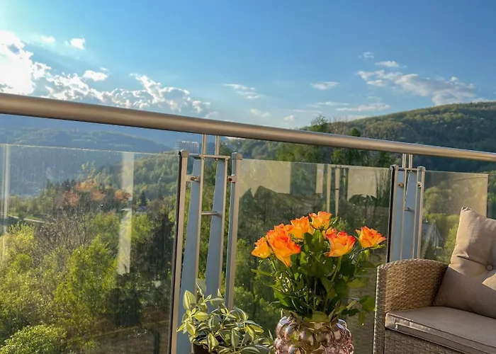 Apartamento Panorama *