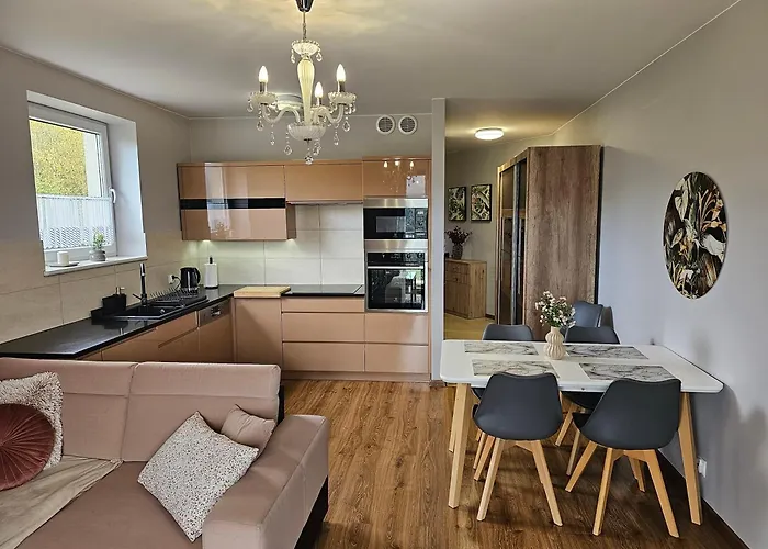 Apartamento Panorama