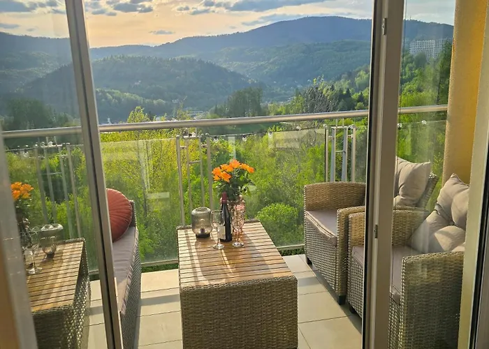 Apartamento Panorama *