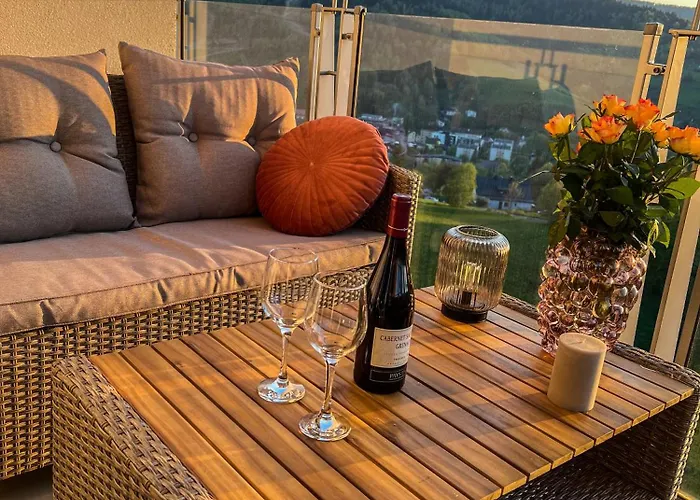 Apartamento Panorama Wisła