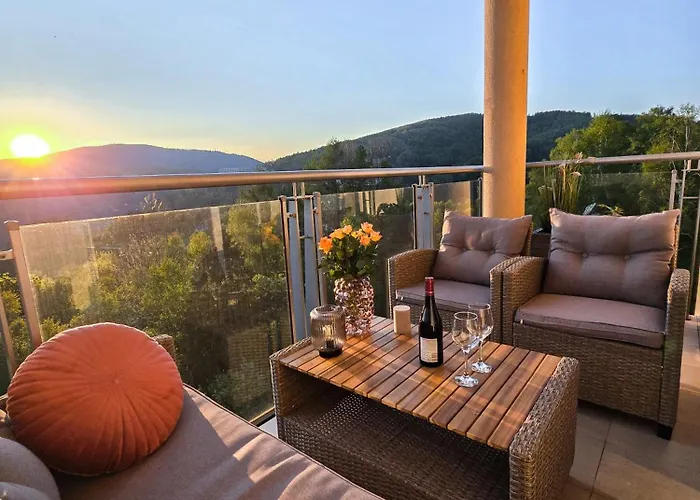 Apartamento Panorama *