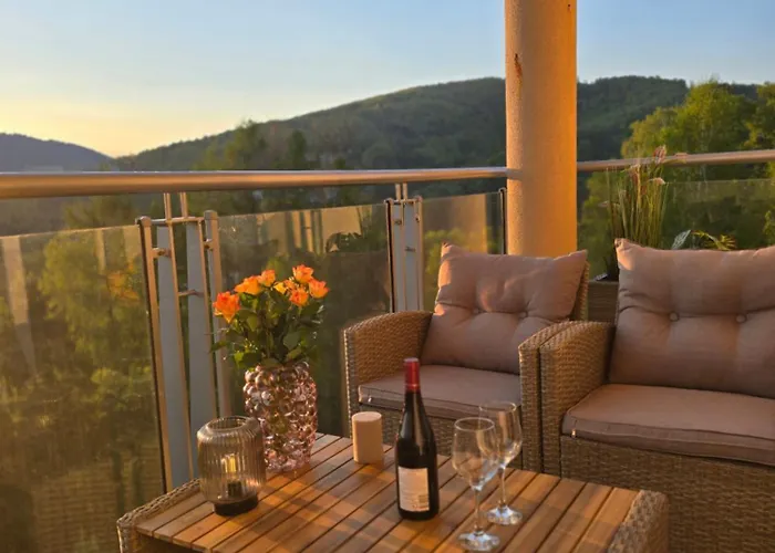 Apartamento Panorama *