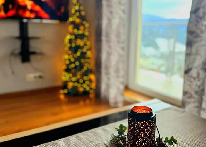 Panorama Apartamento Wisła