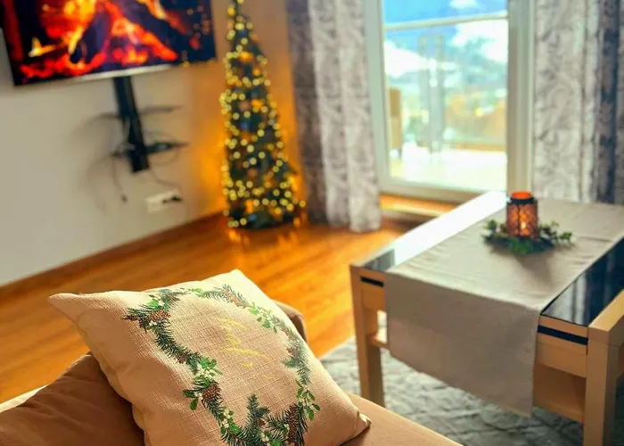 Apartamento Panorama Wisła