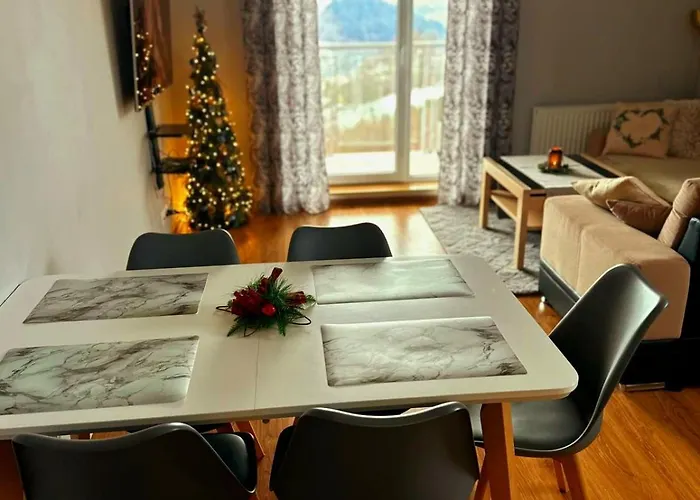 Apartamento Panorama *