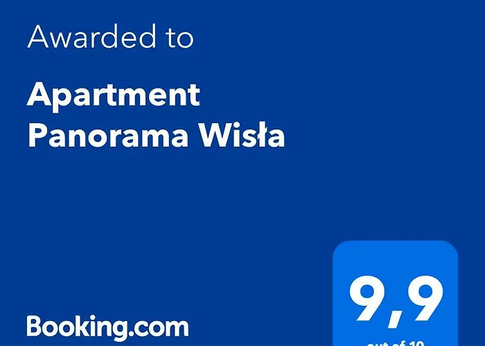 Apartamento Panorama Wisła
